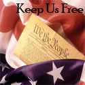 Keep Us Free : 