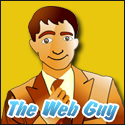 The Web Guy : Online Money Maker & Web Developer
