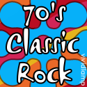 70's Classic Rock : 