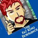 Pat-King.com  : Entrepreneur, Author, Speaker, Success Coach, Mentor, Web Developer & Nice Guy! 