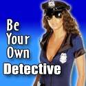 Be Your Own Detective : Where you can conduct your own online investigations