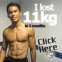 Fat Loss : Lose weight safely