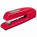 The Red Stapler Chronicles : Get busy living or get busy dying