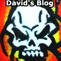 Welcome To Earth David : 