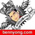 Bennyong.com : Royal Self Worshipper