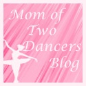 Mom of 2 Dancers : 