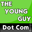 TheYoungGuy.com : All the info an amateur blogger needs.