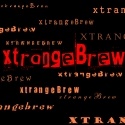 XtrangeBrew : exchange of anything strange daily brewed
