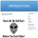 ParaTed2k's (Not So) Famous Blog : 