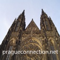 Prague Connection : let's travel!