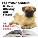 PlotDog Press WOOF Contest : Writing and Writers