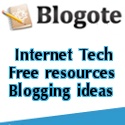Internet Technology | Resources | Blogging ideas : 