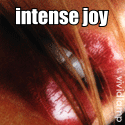 towards intense joy : 