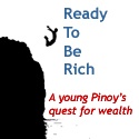Ready To Be Rich : Jumpstart your life towards financial freedom.