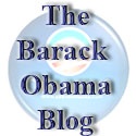The Barack Obama Blog : 