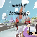 World of Technology : 