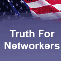 Truth For Networkers : Seeking the truth for internet marketers