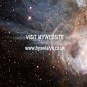 Hywela Lyn : Romance That''s 'Out of this World'