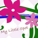 My Little Spot : For the Mom!