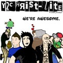 y2cl - the web-comic : you don't want to know.