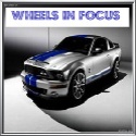 WHEELS IN FOCUS : ALL ABOUT MOTORING
