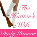 The Hunter's Wife : Lovin' Every Season