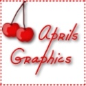 April's Graphics : 