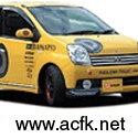 ACFK : Automotive Performance
