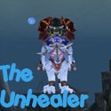 The Unhealer : 