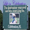 Life in Celebration : 
