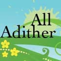 All Adither : where neuroses never nap