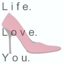In My Heels : Go ahead.  Try them on.