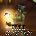 Divine Conspiracy : 