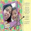 Just Me... Eds : My Fruitful Voyage Thru Womanhood