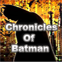 Chronicles of Batman : Just another technopathic blog