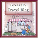 Texas RV Travel blog : Travel like a native