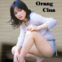 Orang Cina : Chinese guy in Malaysia