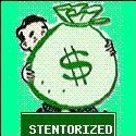 STENTORIZED : Stentorized bringing the blogging phenomenon to the next level.