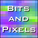 Bits and Pixels : 