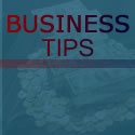 Business Tips : 