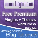 Blog Tutorials : Blog, Wordpress, Wordpress Themes, WordPress Plugins