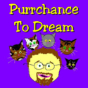 Purrchance To Dream : 6 Cats in the Real World