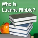 Who Is Luanne Ribble : My journey to save the planet and you can, too!