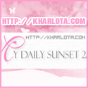My Daily Sunset 2 : 
