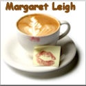 Margaret Leigh : Incurable Urge to Write
