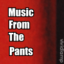 Music From The Pants : Indie Music Blog