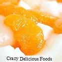 Crazy Delicious Foods : 