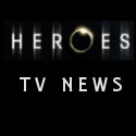 Heroes TV News : The Latest Buzz, News & Spoilers