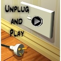 Unplug and Play : What you want, how you want it, where you want it.