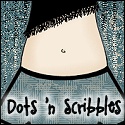 Dots 'n Scribbles : Daily Dots and Weekly Scribbles